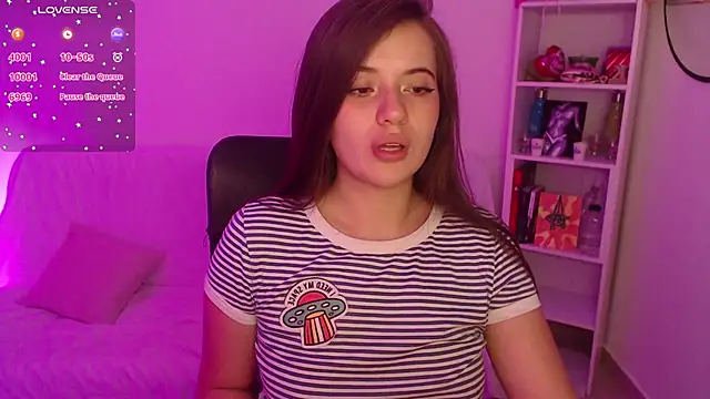 Soy abby online show from 18, 3, 2025