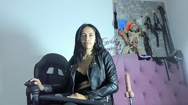 Evil sammy online show from 20, 11, 2025