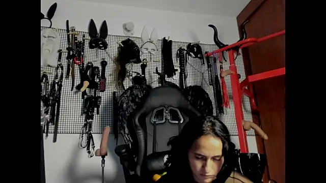 Evil sammy online show from 4, 6, 2026