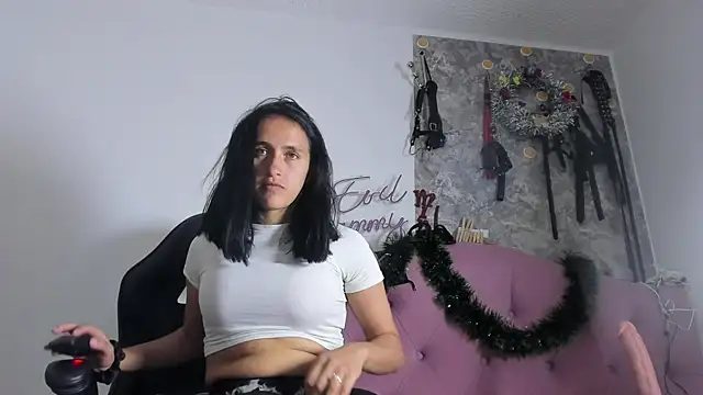 Evil sammy online show from 5, 1, 2026