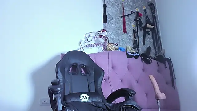 Evil sammy online show from 26, 11, 2025