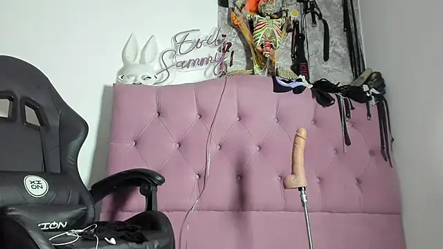 Evil sammy online show from 13, 11, 2025