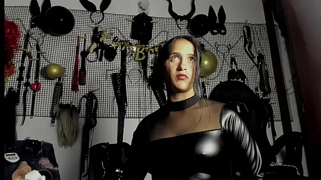 Evil sammy online show from 27, 4, 2026