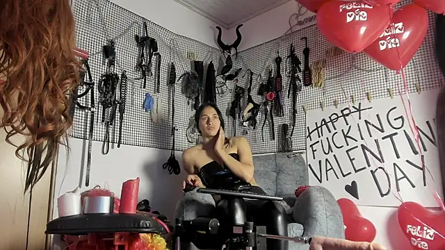 Evil sammy online show from 12, 2, 2026