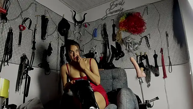 Evil sammy online show from 23, 2, 2026