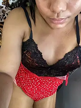 Snapshot of Miamel chatting on 17, 1, 2025 Miamel online show from 17, 1, 2025