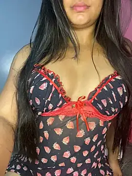 Snapshot of Miamel chatting on 18, 3, 2025 Miamel online show from 18, 3, 2025