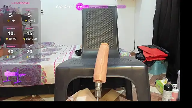 Stylevoluptuousvycky online show from 13, 4, 2026