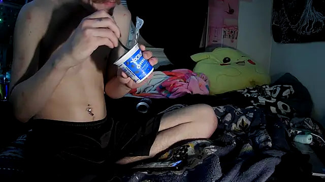 ATwinkie online show from 23, 9, 2025