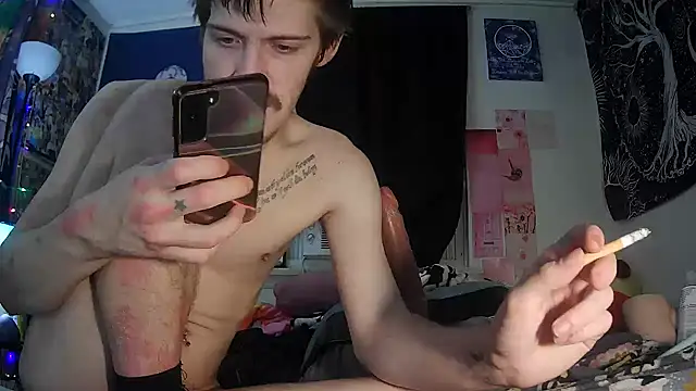 ATwinkie online show from 13, 9, 2025