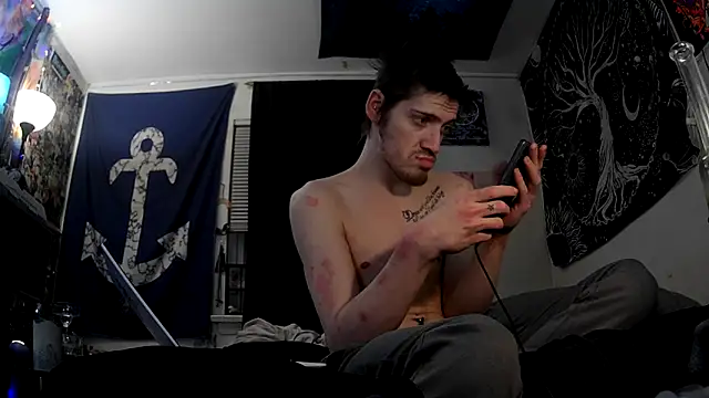 ATwinkie online show from 7, 2, 2026