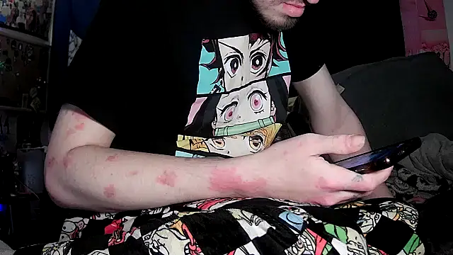 ATwinkie online show from 5, 11, 2025