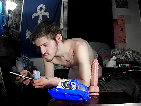 ATwinkie online show from 15, 2, 2026