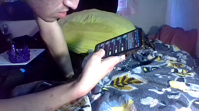 ATwinkie online show from 22, 3, 2025