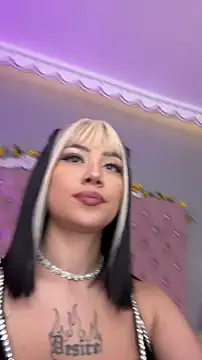 MadissonRey online show from 14, 3, 2026