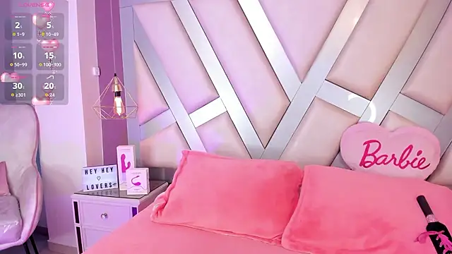 Snapshot of MadissonRey chatting on 2, 2, 2026 MadissonRey online show from 2, 2, 2026