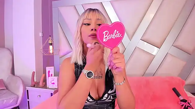 MadissonRey online show from 6, 1, 2026