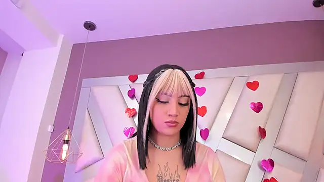 MadissonRey online show from 4, 3, 2026