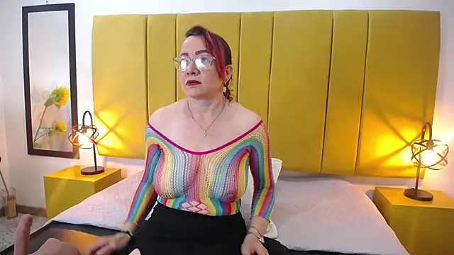 Lupiita223 online show from 4, 12, 2025