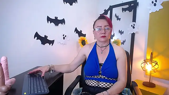 Lupiita223 online show from 1, 11, 2025