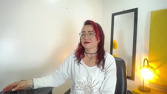 Lupiita223 online show from 28, 9, 2025