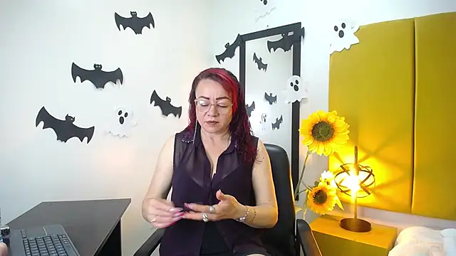 Lupiita223 online show from 28, 10, 2025