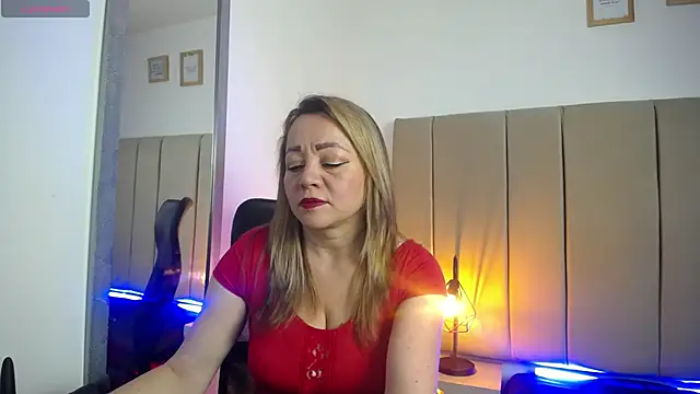 Lupiita223 online show from 10, 3, 2025