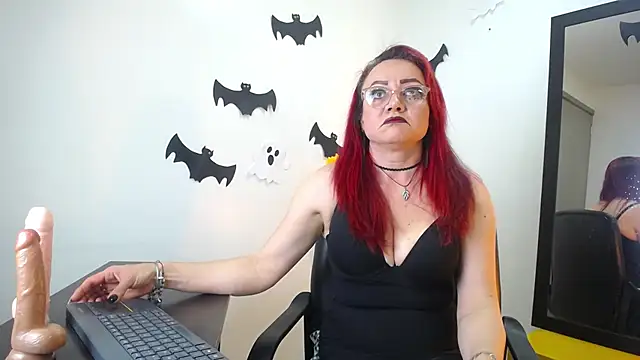 Lupiita223 online show from 31, 10, 2025