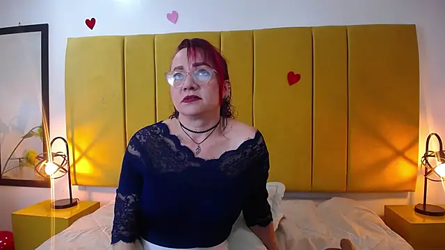 Lupiita223 online show from 19, 2, 2026