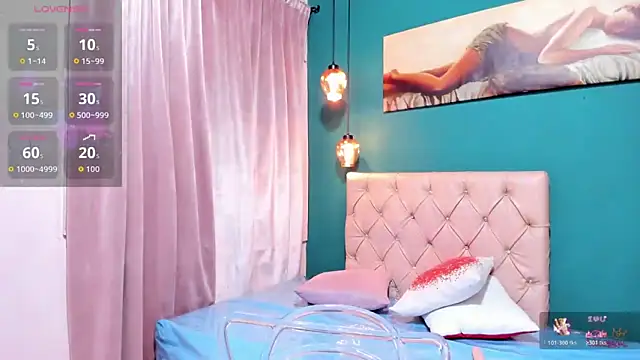 renata milf  online show from 10, 4, 2026