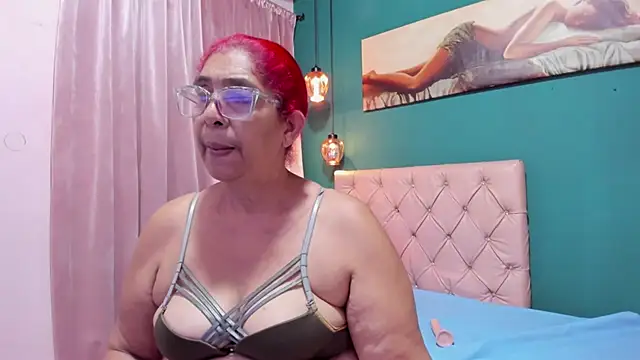 renata milf  online show from 19, 12, 2025