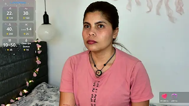 cutehanna1 online show from 12, 2, 2026