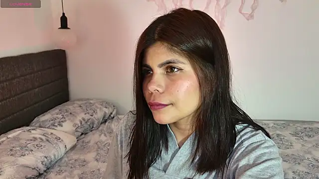 cutehanna1 online show from 13, 3, 2026