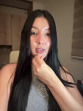 licky lu online show from 23, 3, 2026