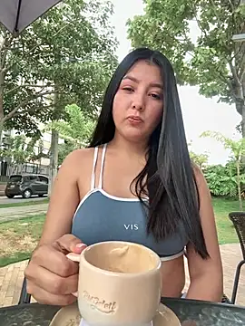 licky lu online show from 10, 4, 2026