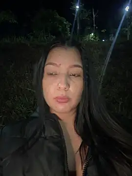 licky lu online show from 14, 1, 2026