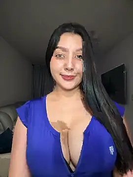 licky lu online show from 2, 4, 2026