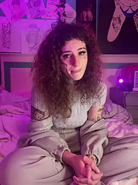 BlazyKitsune- online show from 5, 2, 2026