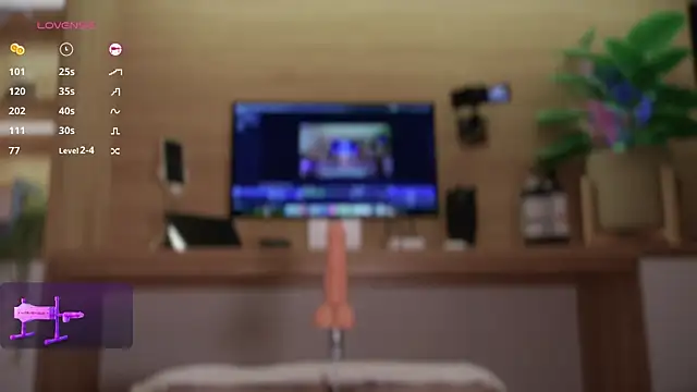 Snapshot of lana_kane_ chatting on 12, 10, 2025 lana kane online show from 12, 10, 2025