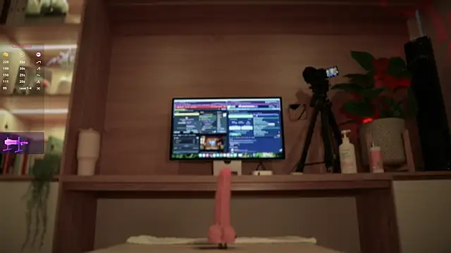 Snapshot of lana_kane_ chatting on 5, 2, 2026 lana kane online show from 5, 2, 2026