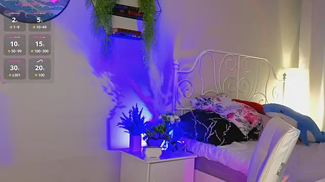 Snapshot of Katty_Lights chatting on 17, 11, 2025 Katty Lights online show from 17, 11, 2025