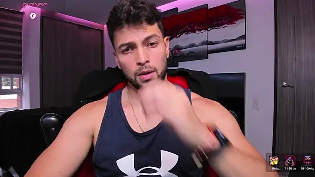 nick klaus online show from 23, 2, 2026