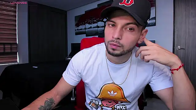 nick klaus online show from 2, 3, 2026