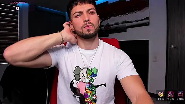 nick klaus online show from 18, 3, 2026