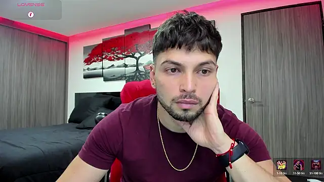 nick klaus online show from 10, 3, 2026