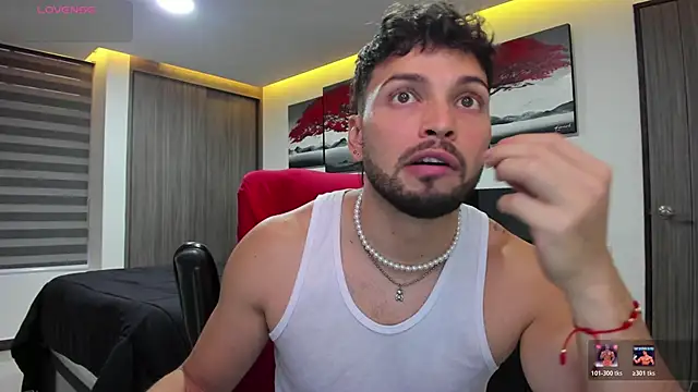 nick klaus online show from 19, 3, 2026