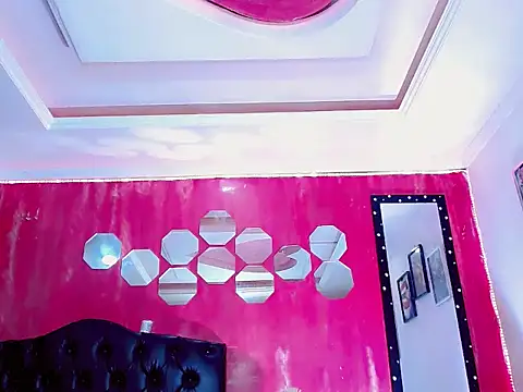 TiffanyMackensyy online show from 11, 9, 2025