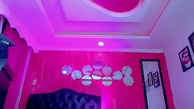 TiffanyMackensyy online show from 23, 2, 2026