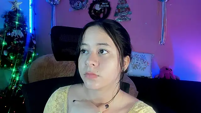 agnes 213 online show from 20, 12, 2025