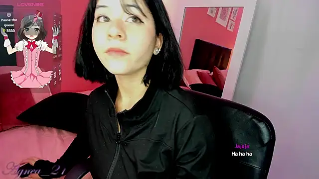 agnes 213 online show from 15, 3, 2025